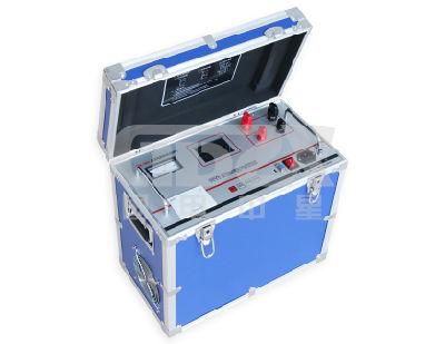 DC 100A Transformer Winding Resistance Meter