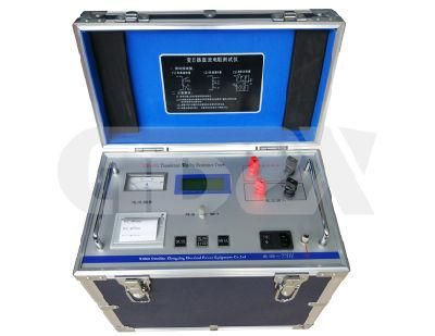 20A Transformer Winding Resistance Meter