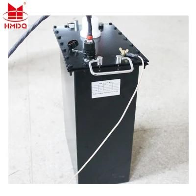 0.1Hz High Voltage Test Set Machine for Cables, Gis, Transformer