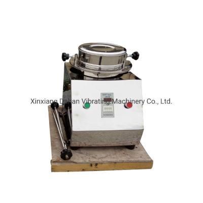 Dahan Widely Used High Effeicncy Laboratory Test Sieve Equipments for Flour