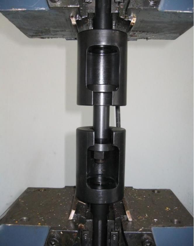 Bolts and Nuts Test Fixtures with Various Sizes M10 M12 M14 M16 M18 M20 M22 M24 M27 M33