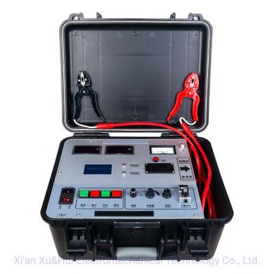 Xhhg521b Hv Smart Underground Outer Sheath of Cable Finder Cable Sheath Fault Locator