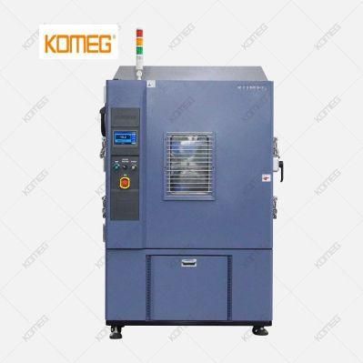 Low Temperature High or Low Humidity Damp Heat Environmental Test Chamber