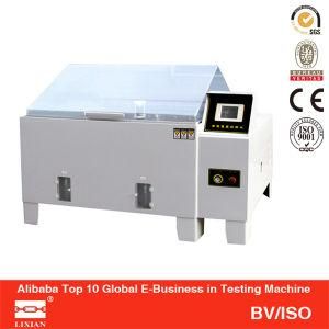 PLC Control Salt Spray Test Chamber/Testing Equipment/Spray Strength Testing Machine (Hz-2001A)