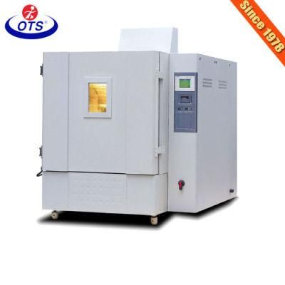 High Altitude Low Pressure Climatic Simulation Test Equipment