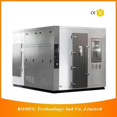 Burn in Room Aging Test Chamber for Power Supply Long-Term Temperature Test