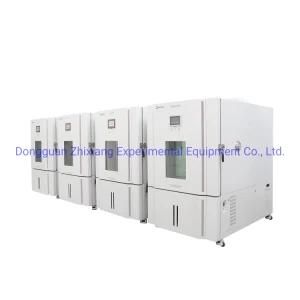 Screen Panel Testing Programmable Temperature Humidity Test Chamber Tesing Equipment