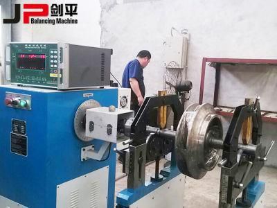 Jp Balance Machine for Water Pump Impeller (PHW-2000)