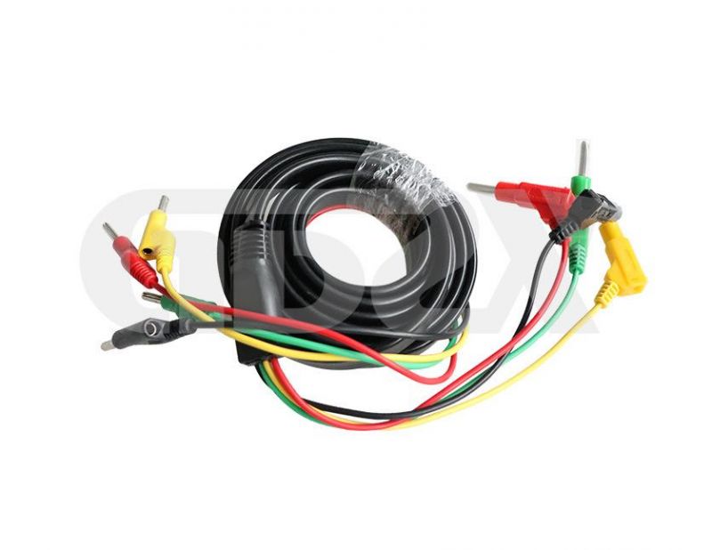 Handheld Power Analyzer Power Meter