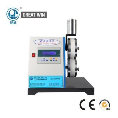 Velcro Fatigue Measure Machine (GW-054)