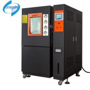 Touch Screen Control Ozone Accelerated Aging Test Instrument