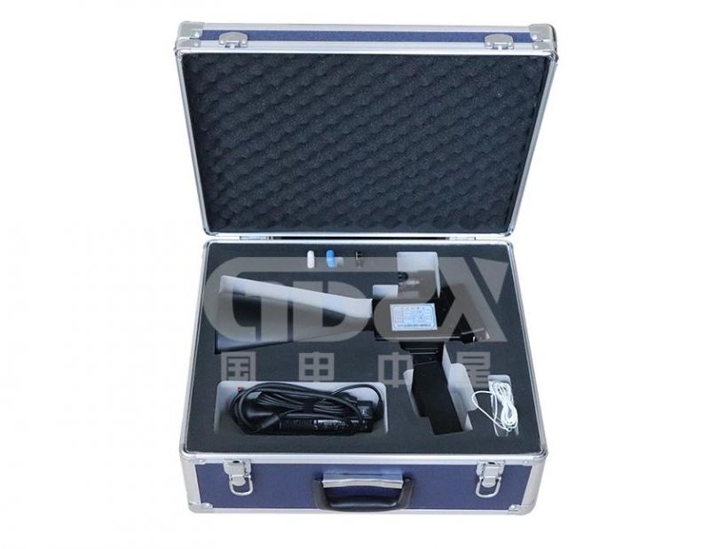 2022 Newly Highest Quality Hand-held Ultrasonic Partial Discharge Line Finder