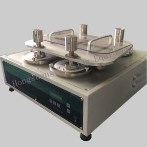 Fabric Martindale Abrasion and Pilling Tester with High Quality
