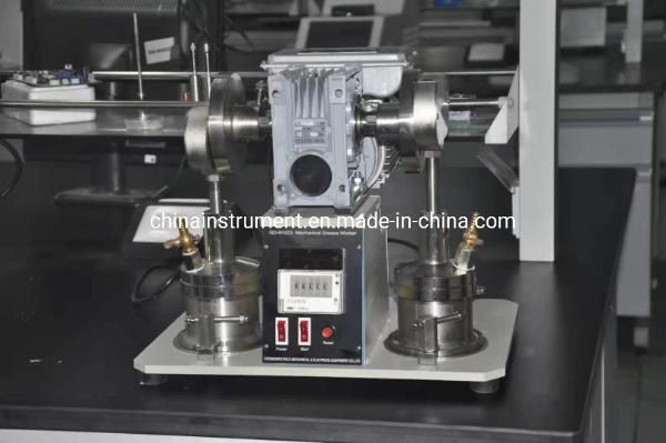 Grease Worker ASTM D217 for Measuring The Consistency of Lubricating Grease