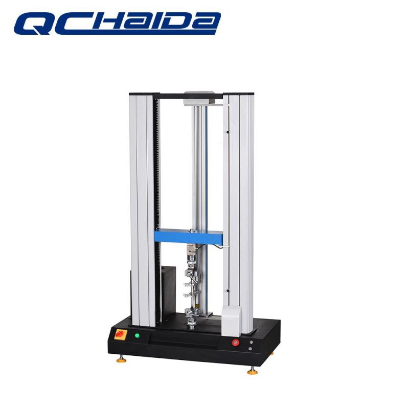 Lab Peel Universal Tensile Test/Testing Compression Machine/Equipment