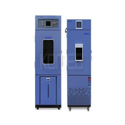 PUR Foam Insulation Climatic Test Chambers High Low Temperature Cycling Testing