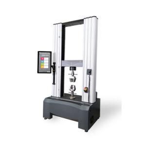 Electronic Universal Strength Testing Machine Universal Tensile Strength Instrument Universal Test Equipment