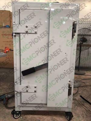 Emcpioneer RF Shielding Cabinet for Noise Reduction