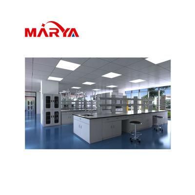 Laboratory Instrument Medical Equipment System