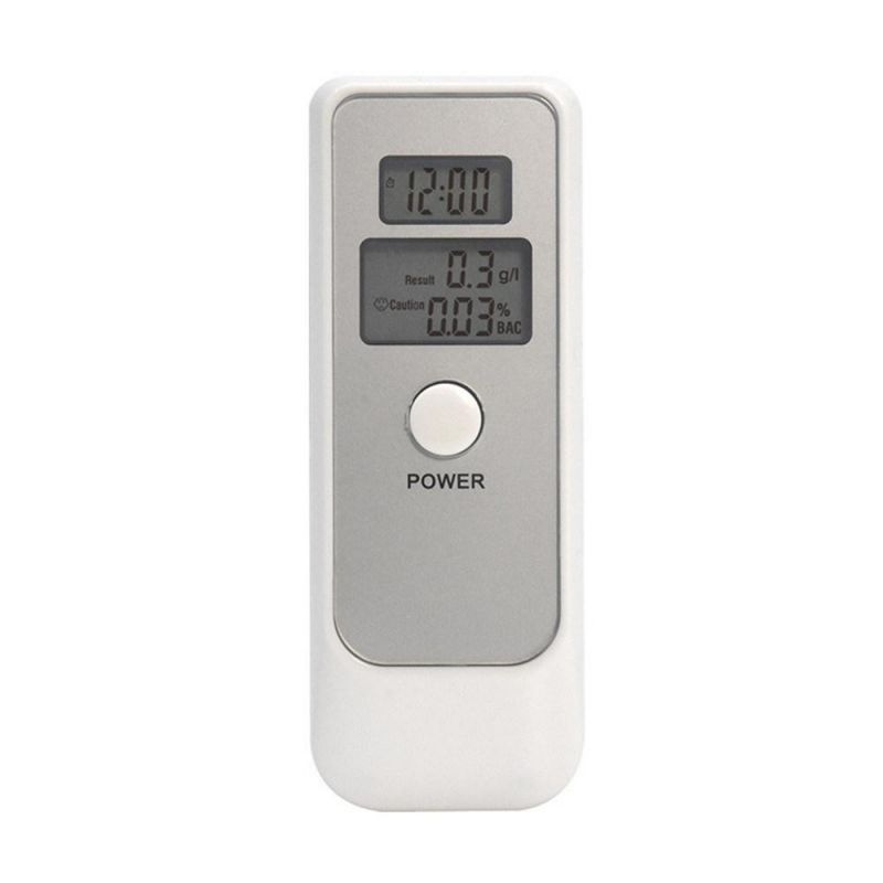 Most Popular Digital Alcohol Tester