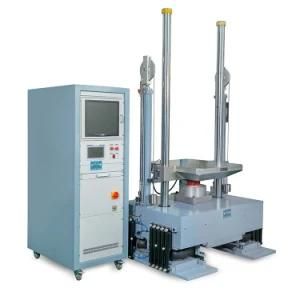 Laboratory Acceleration Mechanical Shock Impact Tester Manufacturer