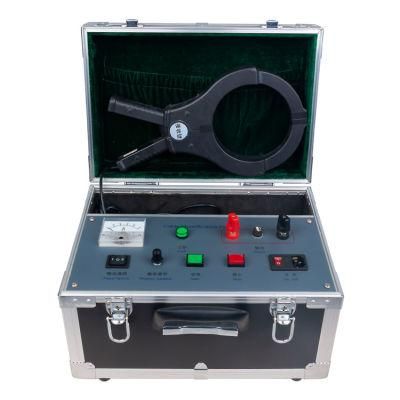 Running Cable /Live Cable Fault Identification Instrument