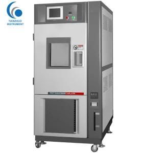 Wholesale Price Temperature Humidity Climatic Test Machine (TZ-HW150S)