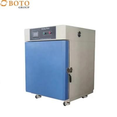 Laboratory Hot Air Circulating Oven High Temperature Oven Drying Equipment