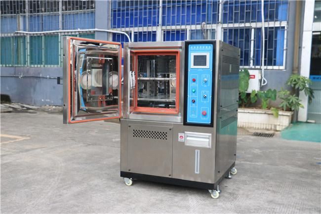 Vertical Type Stability Universal Temperature and Humidity Test Chamber