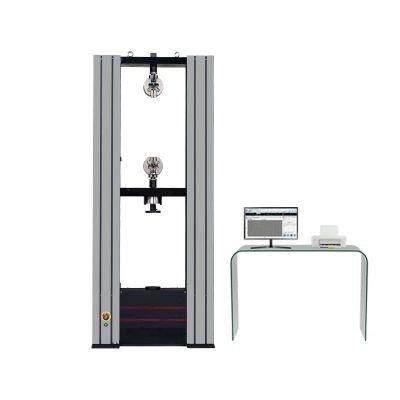 Wdw-100kn Intelligent Electronic Equipements Suppliers Tensile Strength Testing Machine Price