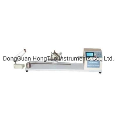 DH-Y331A Digital Electronic Yarn Twist Counter Tester