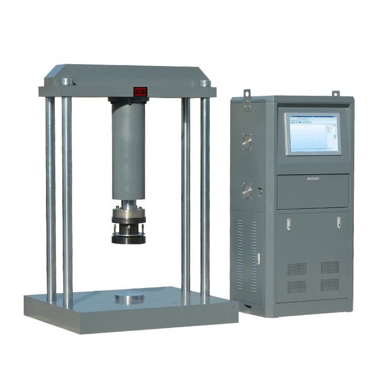 Yjs-1000 Digital Wellshutter Compression Testing Machine