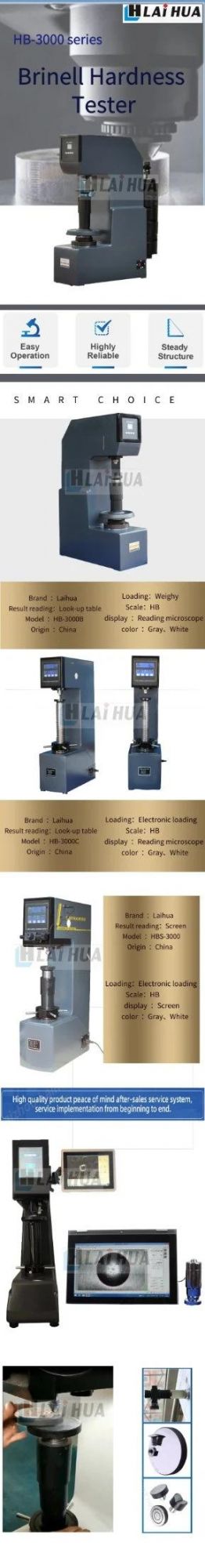 Lhwdw-50 Computerized Electronic Universal Testing Machine