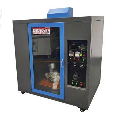 Tracking Index Tester Wire Leakage Test Machine