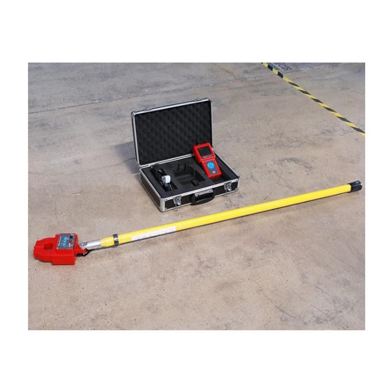 GDYZ-302W Metal Oxide Arrester (MOA) Tester
