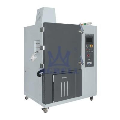 Dgbell Environmental Altitude Test Chamber