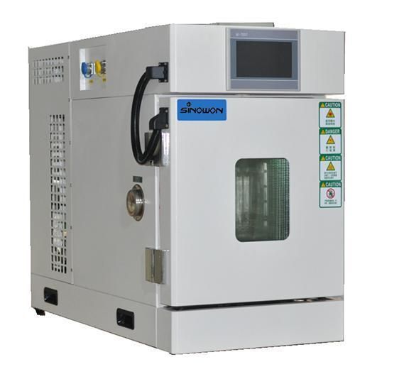 Thermal & Humidity Shock Test Chamber HTC-32