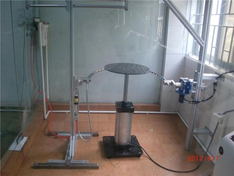 IP Code Water Resistance Test Equipment