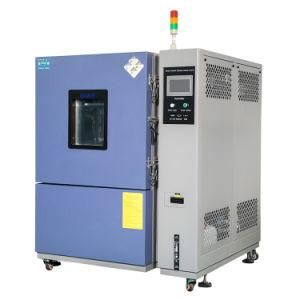 225L Capacity Temperature Humidity Climatic Test Chamber