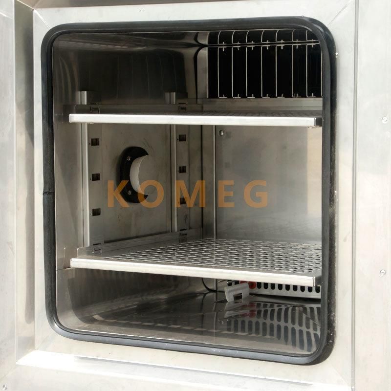 64L Air Cooled Climatic Temperature Humidity Testing Chamber