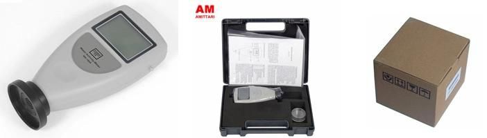 Digital Portable Water Activity Tester