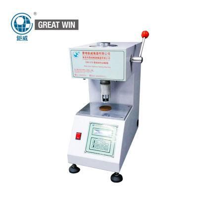 Rub Color Fastness Testing Machine (GW-079B)