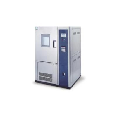 Single Stage Temperature Humidity Testing Machine