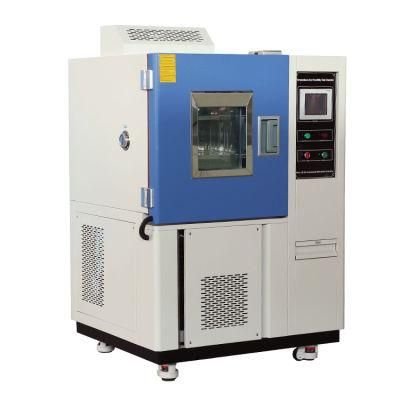 Constant Environment Temperature and Humidity Dry Climatic Test Chamber