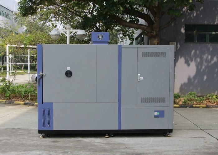 Temperature Humidity Environmental Programmable Control Test Chamber