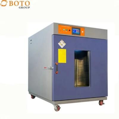 Ceramic Heating Chamber Burn-in Chamber High Temperature Oven