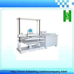 Box Compression Testing Equipment Compression Tester