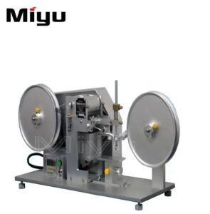 100 Watt Abrasion Testing Machine / Abrasion Resistance Testing Machine