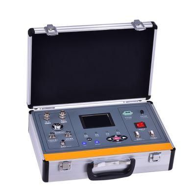 Sf6 Gas Density Relay Calibrator