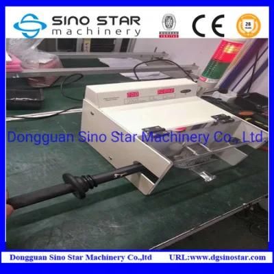 High Frequency Cable Spark Tester Machine for Testing Cable